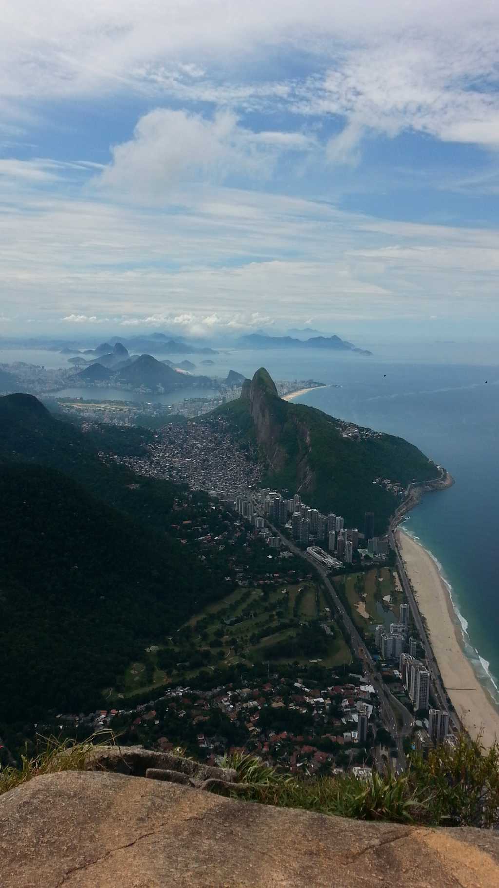 巴西里约热内卢景致图片