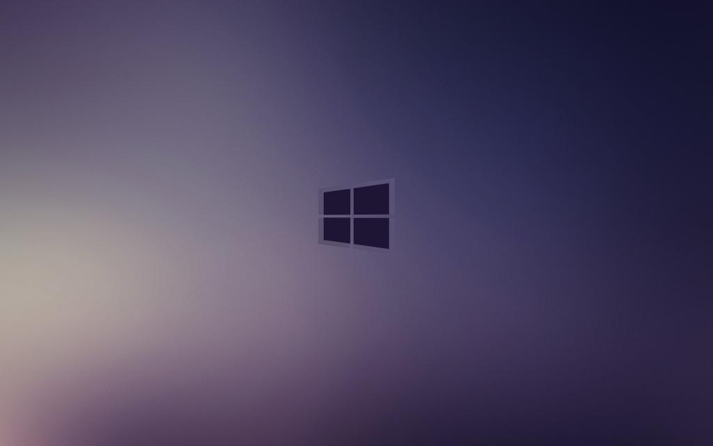 Windows 10最小