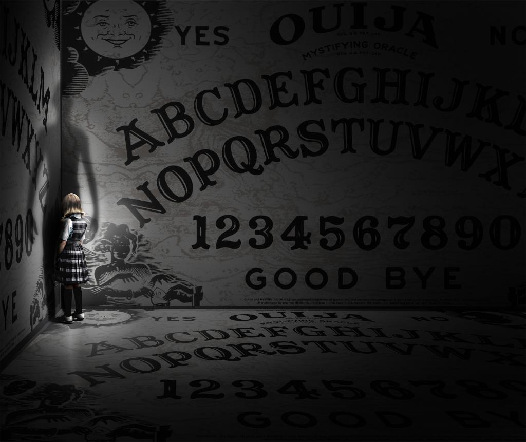 Ouija：邪恶的起源,HD,5K
