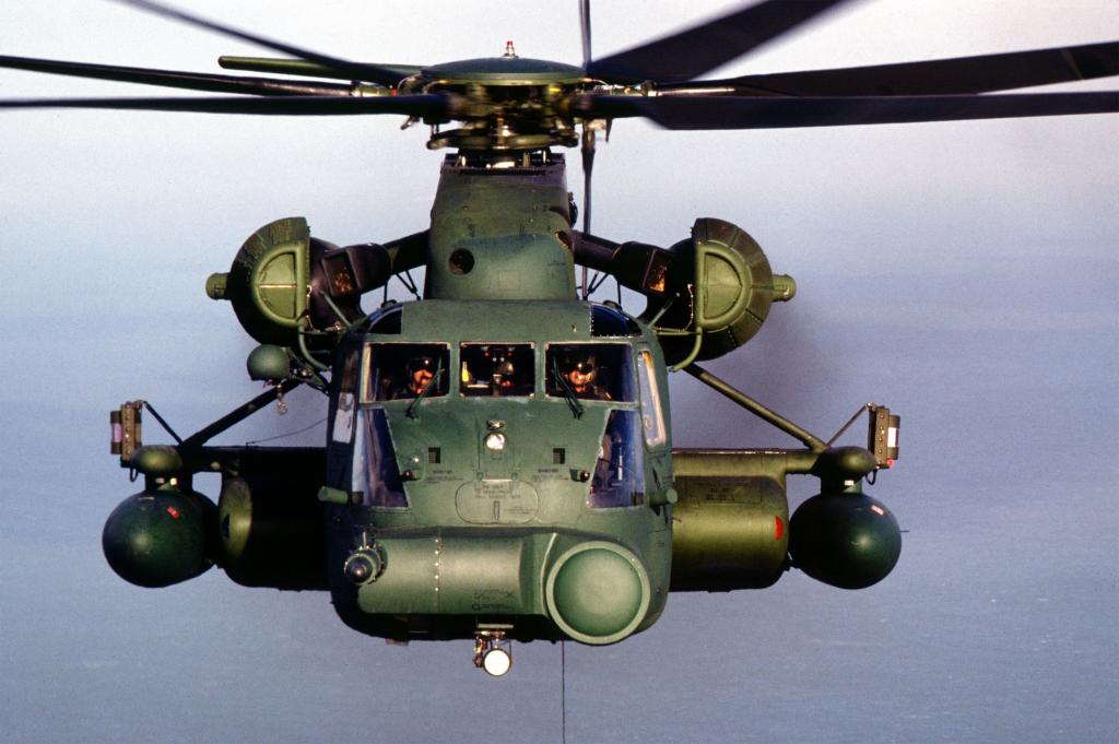 米26,直升机,俄罗斯陆军（水平）