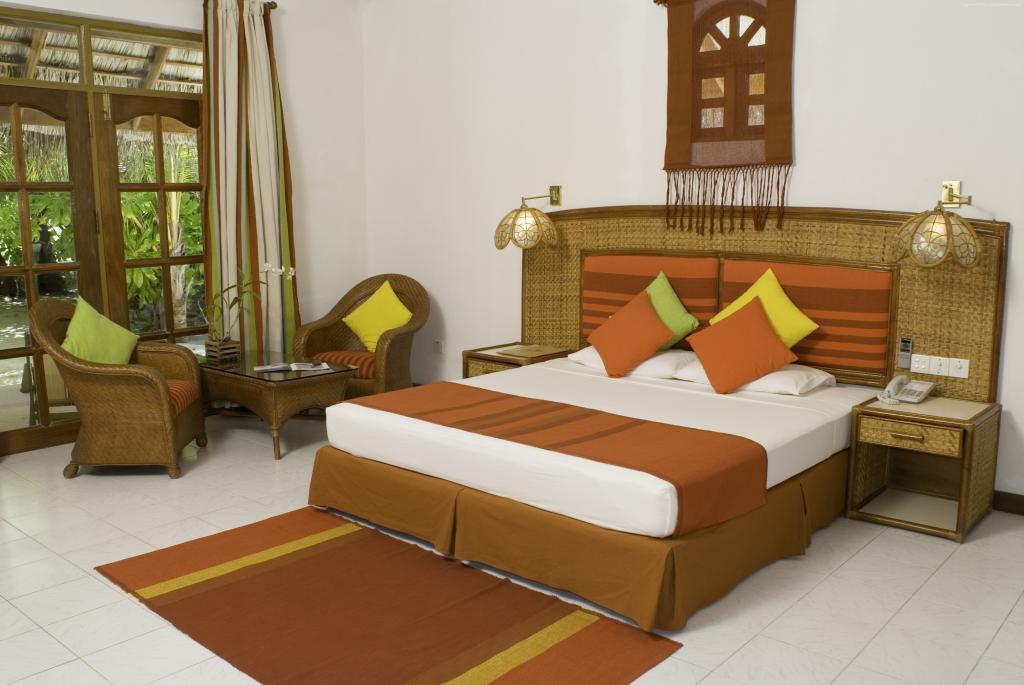 Vakarufalhi岛度假村,2015年的最佳酒店,旅游,旅游,度假,度假,橙色（水平）