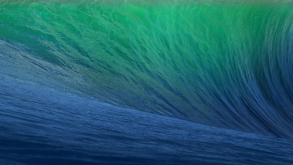 Waves OS X小牛股票5K