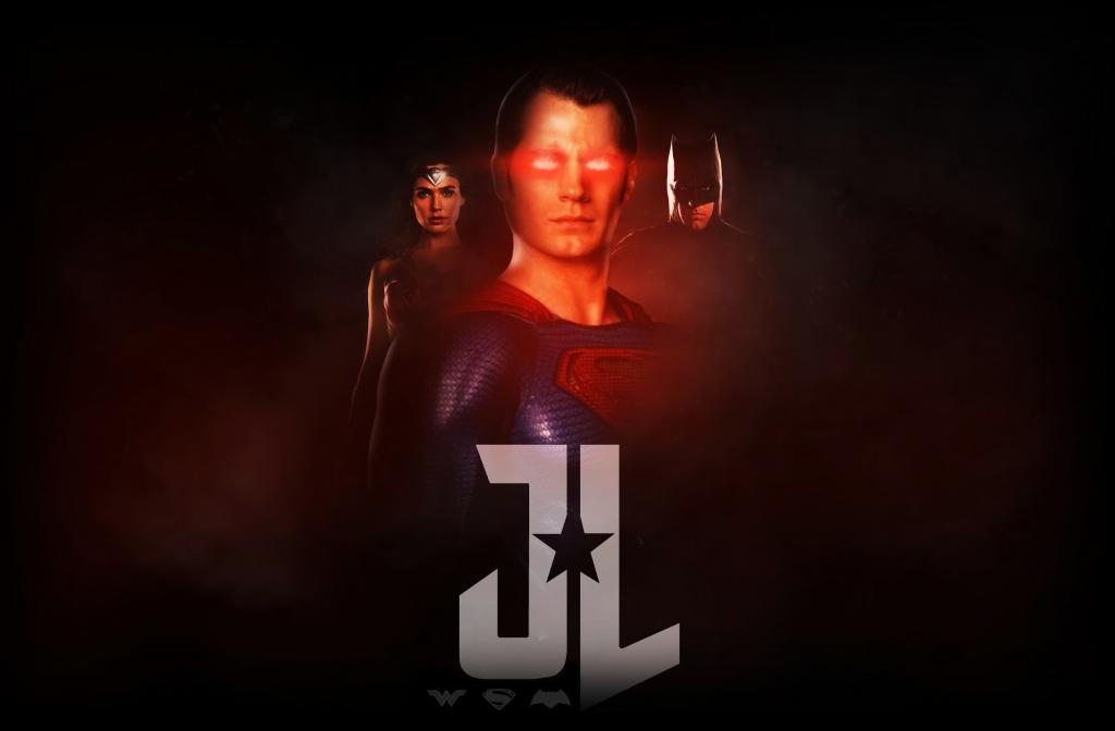 正义联盟,神奇女侠,超人,蝙蝠侠,高清,4K,8K