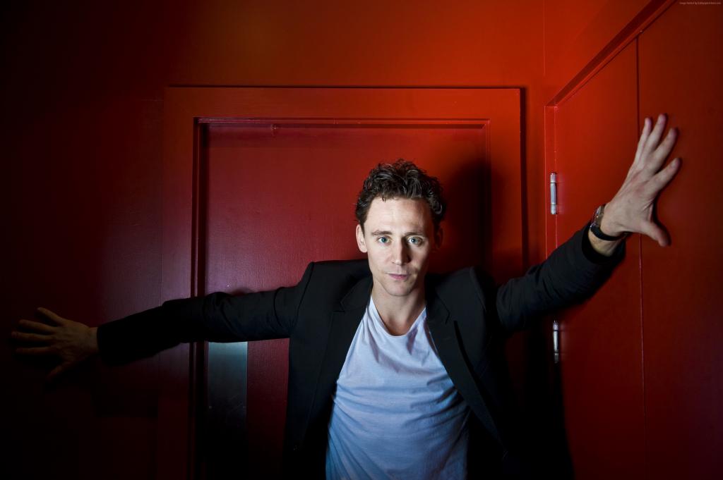 汤姆·希德勒斯顿（Tom Hiddleston）,2015年最受欢迎明星,演员,我看过光明,绯红色高峰,复仇者联盟：奥创时代（水平）