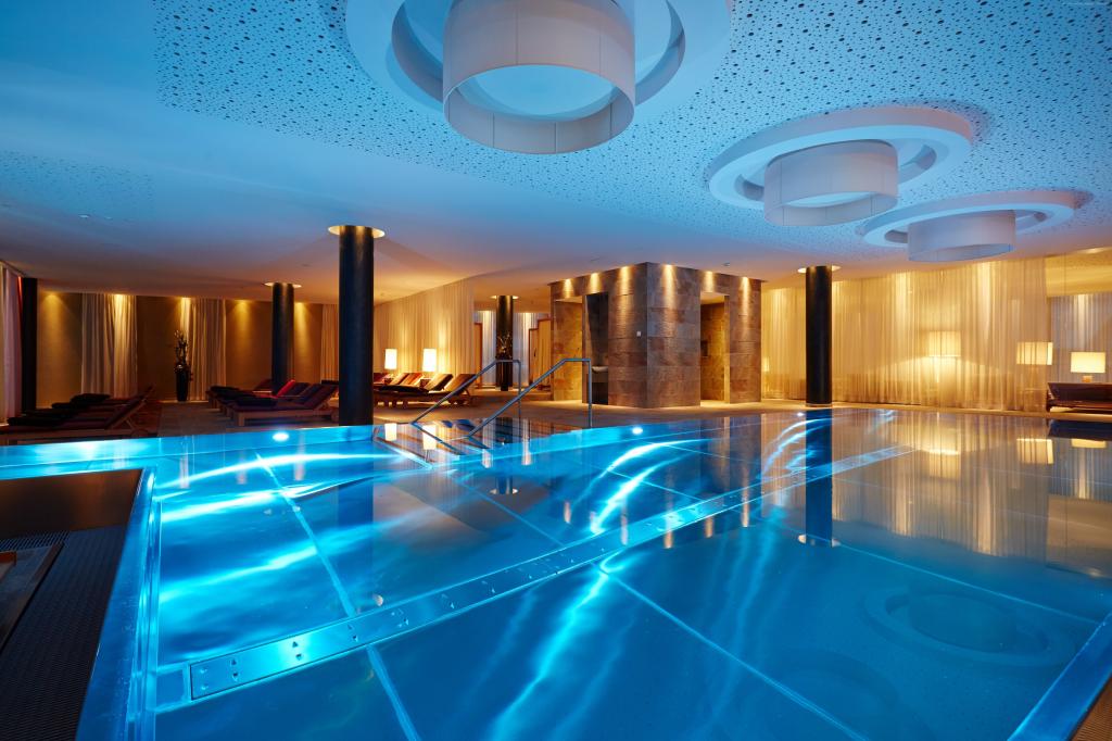 Falkensteiner Hotel Schladming,奥地利,最好的酒店,旅游,旅游,度假村,预订,假期,游泳池（水平）