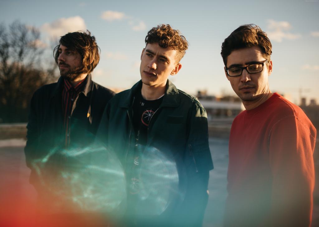 Years & Years, Top music artist and bands, Olly Alexander, Mikey Goldsworthy, Emre Turkmen
