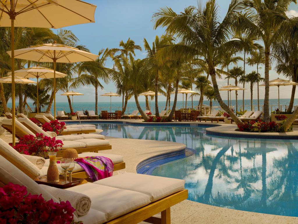 Cheeca Lodge & Spa, Islamorada, Florida, Best Hotels of 2017, tourism, travel, resort, vac