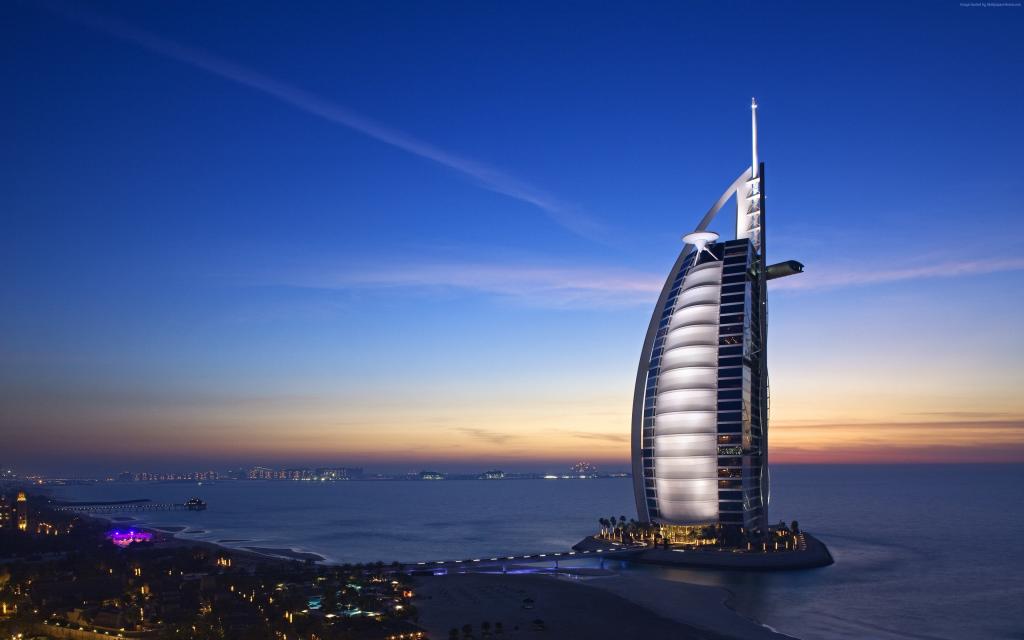 阿拉伯塔酒店,迪拜,阿联酋,旅行,预订,游泳池（水平）
