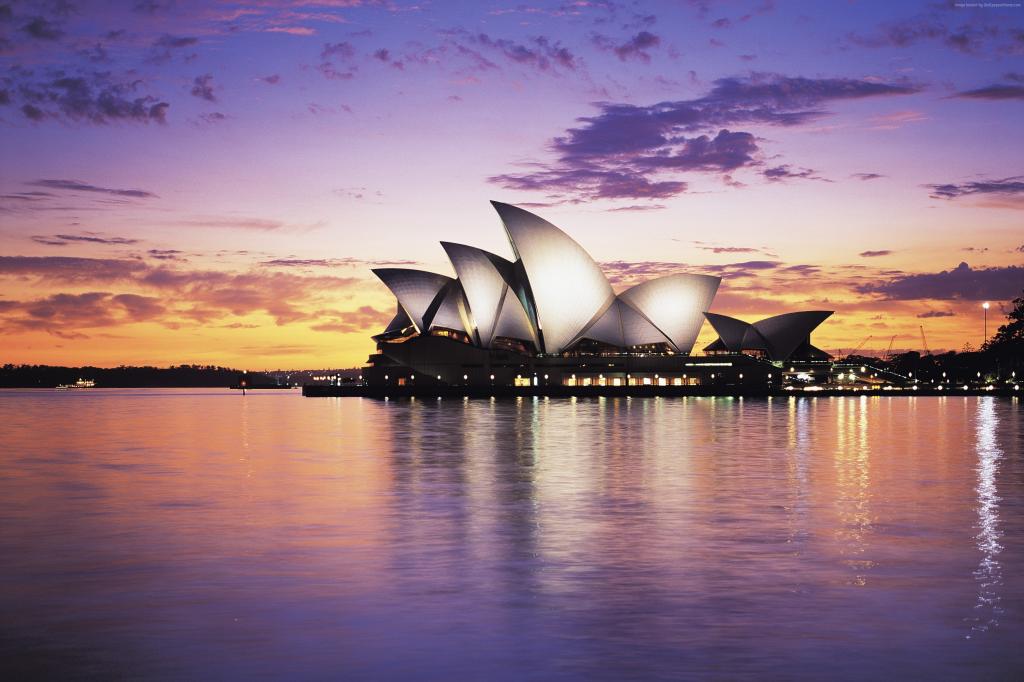 歌剧院,悉尼,澳大利亚,旅游,旅游（横向）