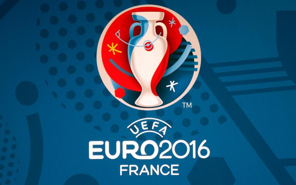 欧元2016年足球杯法国