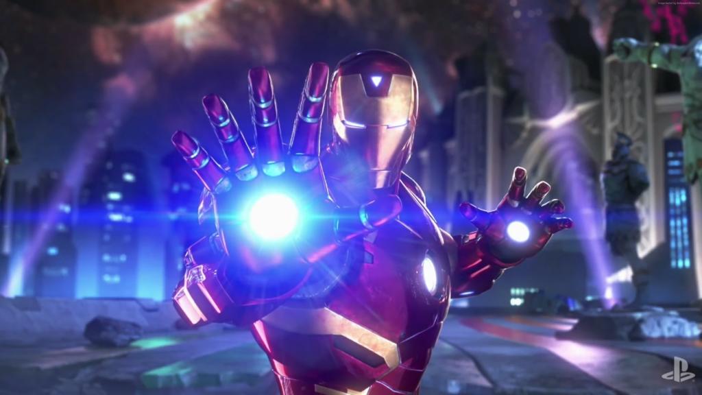 Marvel vs. Capcom：无限,4k,E3 2017,截图（水平）