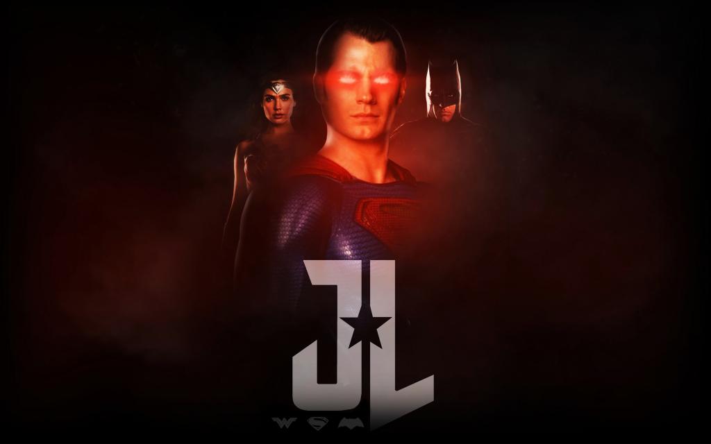 正义联盟神奇女侠超人蝙蝠侠4K 8K