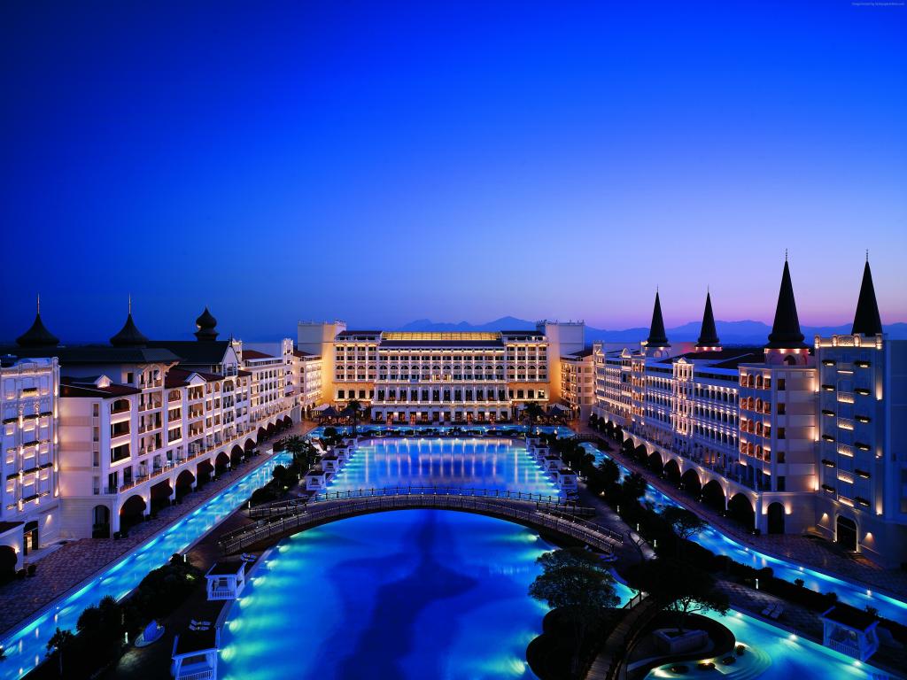 马尔丹宫,土耳其,最好的酒店,旅游,旅游,度假,预订,度假（水平）