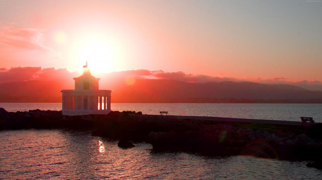 Navagio,扎金索斯,希腊,最好的海滩在世界上,旅游,度假,旅游,灯塔（水平）