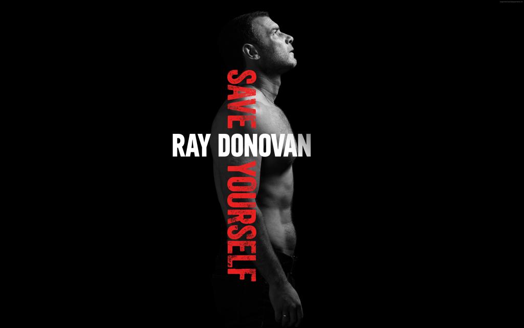 Ray Donovan,第4季,Liev Schreiber,最佳电视连续剧（水平）