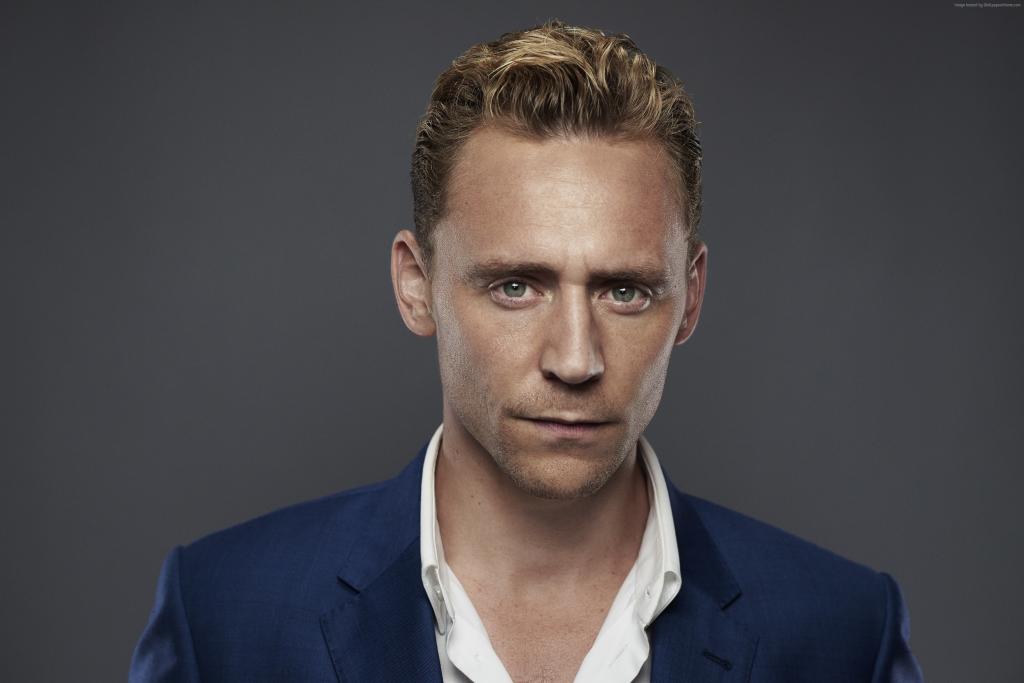 汤姆·希德勒斯顿（Tom Hiddleston）,2016年最佳电视连续剧之夜（水平）