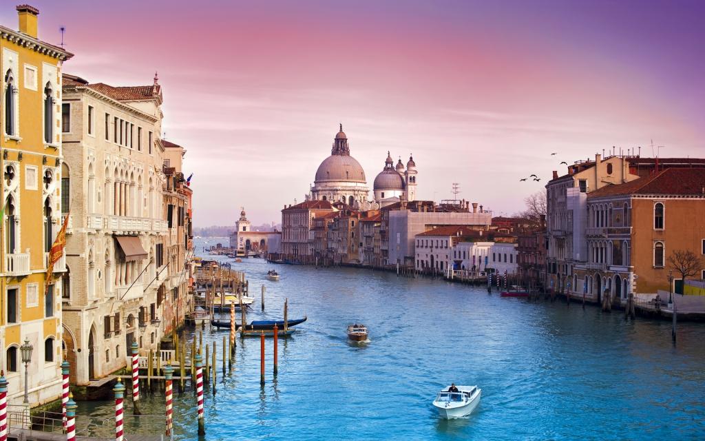 威尼斯之美