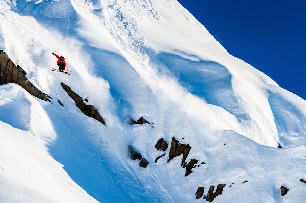 Markus Eder,5k,4k壁纸,滑雪,我的青春岁月,山,雪,冬（水平）