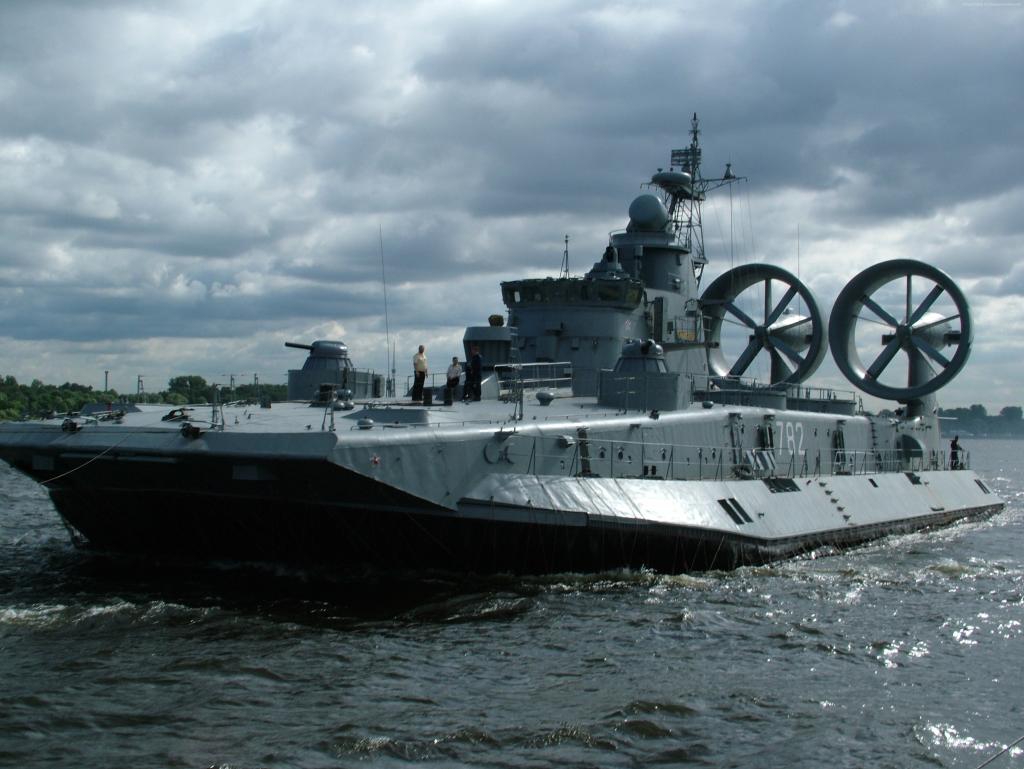 气垫船,莫尔多维亚,LCAC,祖布级,俄罗斯海军,俄罗斯海（水平）