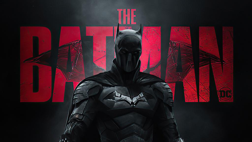 新蝙蝠侠 The Batman (2022)
