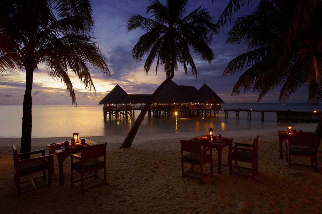 Gili Lankanfushi,马尔代夫,2017年最佳酒店,2017年最佳海滩,旅游,旅游,度假,度假村,沙滩,兰科浮岛,北马累环礁
