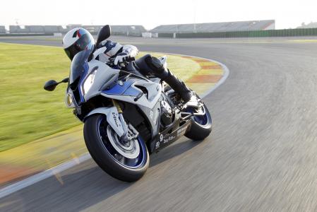 宝马S1000 RR,超级摩托车,运动自行车,赛车,速度,试驾,审查,赛道（水平）