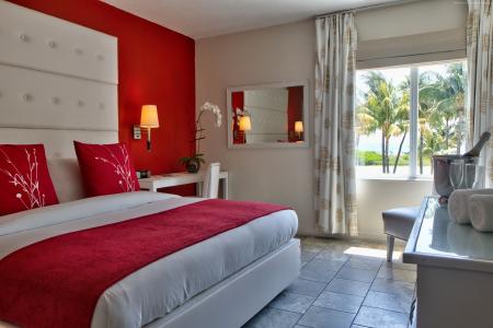 红色南海滩旅馆,迈阿密,2015年最佳的​​旅馆,旅游业,旅行,手段,假期,室,预定（水平）