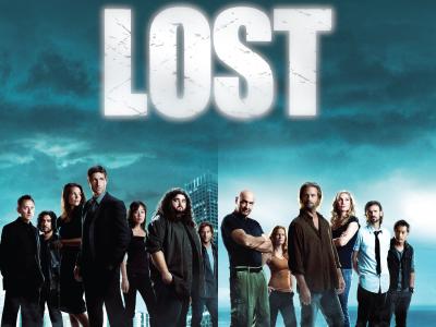 失去的电视系列2010