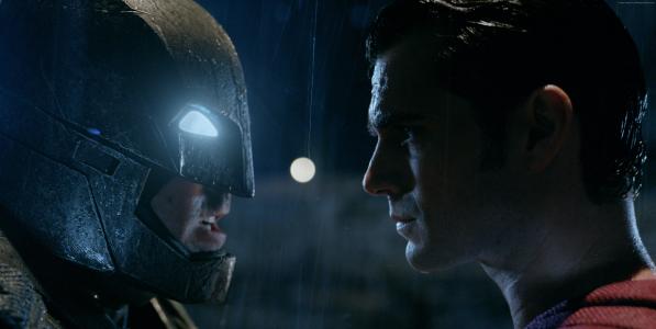 蝙蝠侠v超人：正义的黎明,2015年的最佳的电影,电影,亨利·卡维尔,超人（水平）