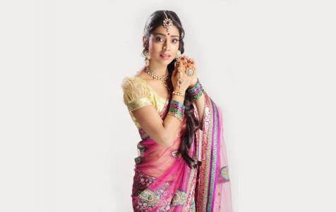 Shriya Saran,女演员,高清,4K