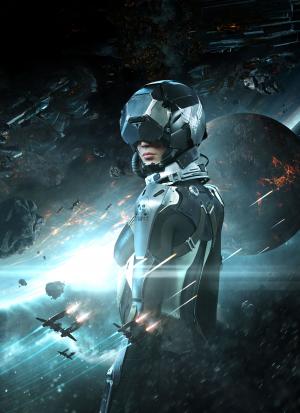 EVE：Valkyrie,Best Games 2015,游戏,太空,科幻,PC（水平）