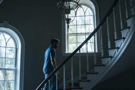 杀死圣鹿,戛纳电影节2017,科林·法雷尔,最佳电影（水平）