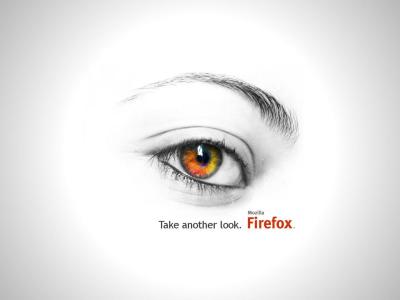 Firefox再看一眼