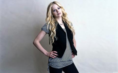 Avril Lavigne 49