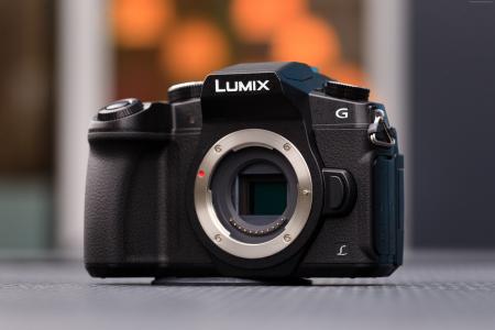 松下Lumix G80,审查,Photokina 2016,4k视频,镜头,拆箱（水平）