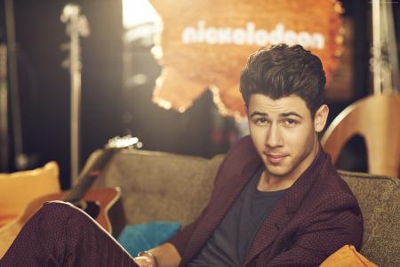 Nick Jonas,顶级音乐艺术家和乐队,歌手,演员（水平）