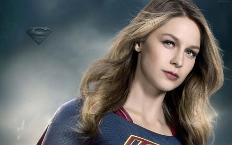 Supergirl,2季,Melissa Benoist,最佳电视剧（水平）