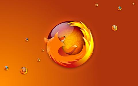 Firefox泡泡
