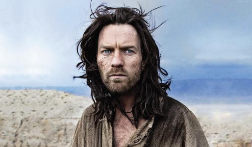 在沙漠中的最后几天,Ewan McGregor,2016年最佳电影（水平）