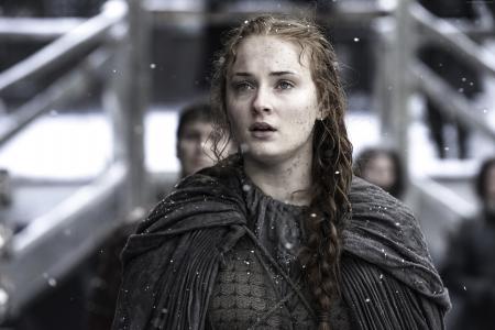 权力游戏,Sansa Stark,最佳电视连续剧,6季（横向）