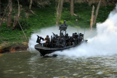 SBT-22,特种部队,特种艇队,河流,SOC-R,战船,河流（水平）