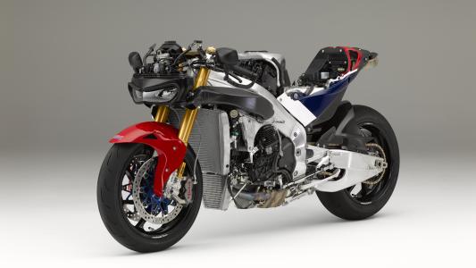 本田RC213V-S,MotoGP,Sportbike,8K