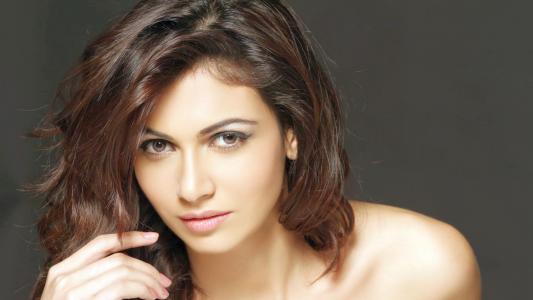 Simran Kaur,电视女演员,印地文,HD