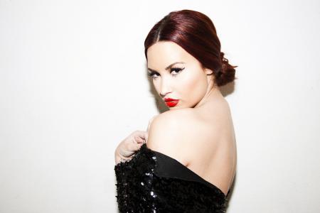 美国歌手Demi Lovato,流行歌手HD