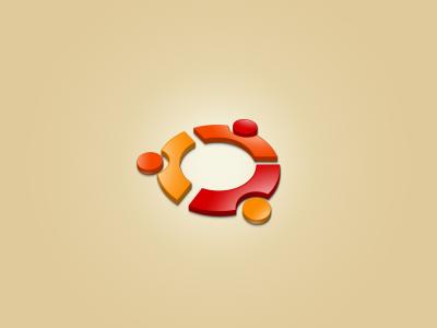 Ubuntu的标志