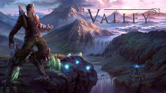 Valley,PlayStation 4,Xbox One,PC,Linux,4K