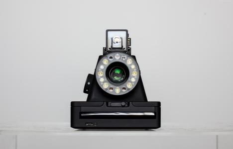 Impossible Project I-1 Instant Camera,review,Photokina 2016,Lomography,print（horizo​​ntal）