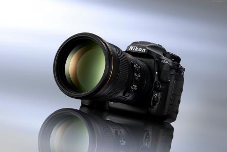 尼康D500,相机,数码单反相机,数字,审查,正文,4k视频,镜头,拆箱（水平）