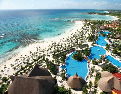 Barcelo Maya Tropical & Colonial, Maldives, Male Attols, Hotel, beach, sand, pool, booking