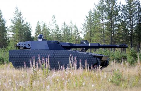 PL-01,轻型坦克,现代武器,BAE系统,概念,隐身,未来派,STANAG,波兰（水平）
